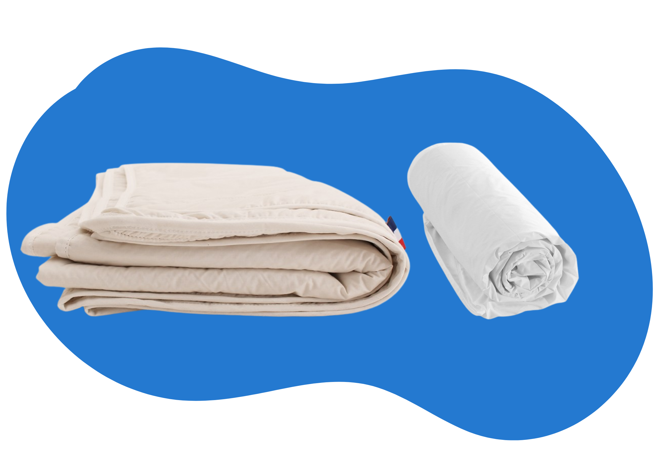 matelas no stress couette 